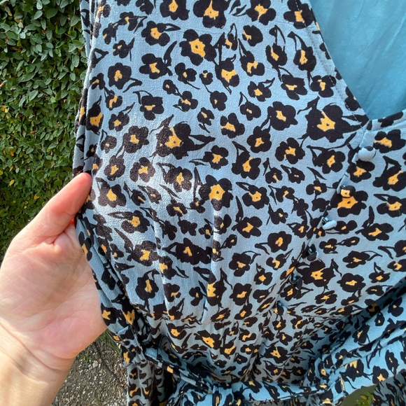 Fabienne Chapot Isabella Dress Size US8 / EU40 - Picture 14 of 15